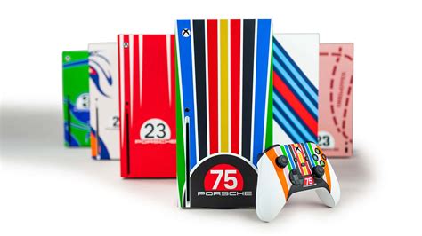 Porsche, Microsoft Team Up For Special Race Livery .